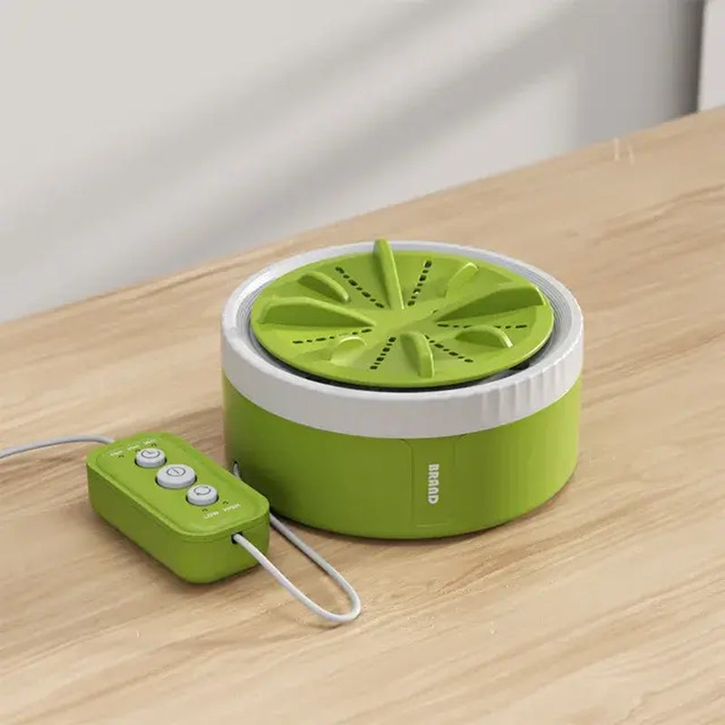 Portable Mini Washing Machine